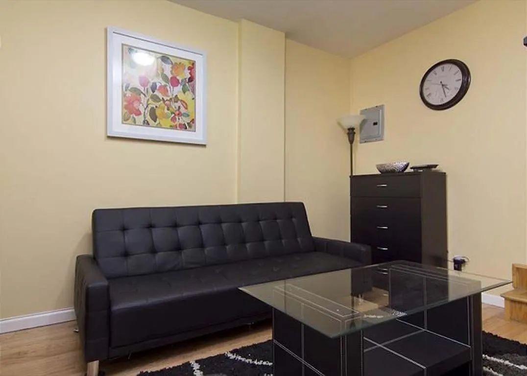 Grand Central Suites Νέα Υόρκη