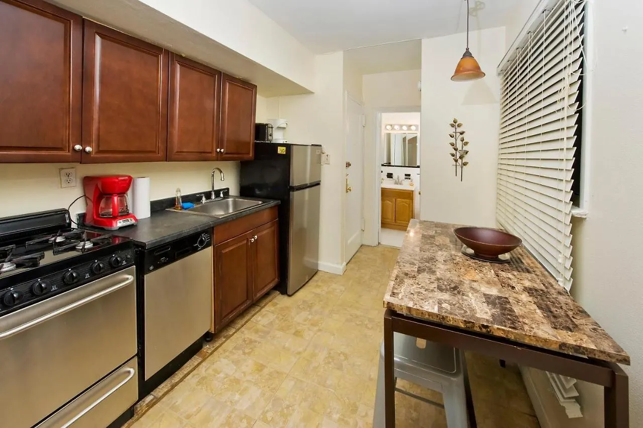 Διαμέρισμα Grand Central Suites Νέα Υόρκη