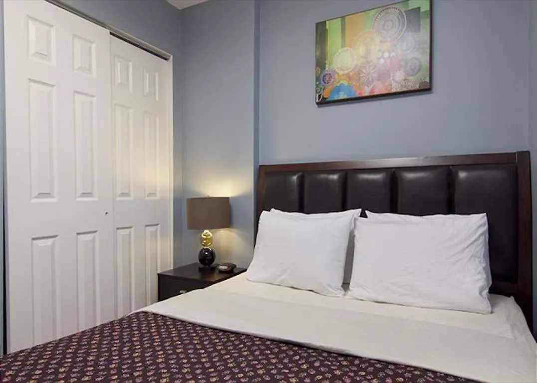 Διαμέρισμα Grand Central Suites Νέα Υόρκη
