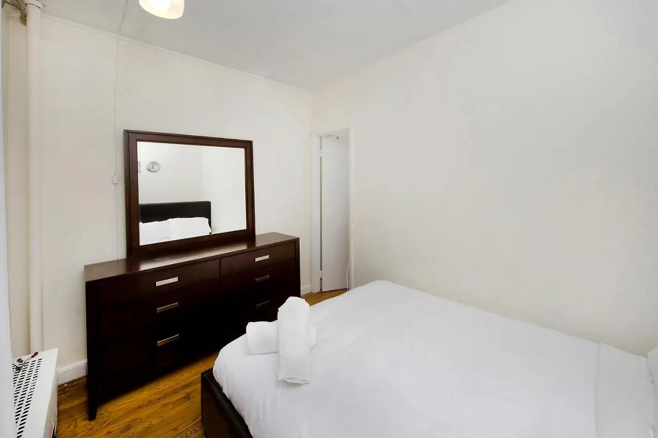 Grand Central Suites Νέα Υόρκη