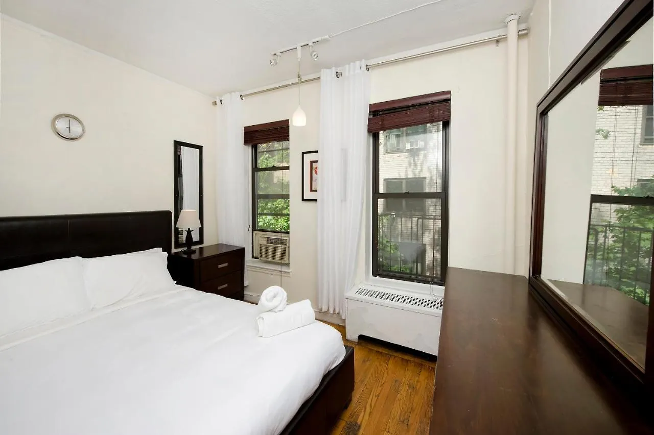 Διαμέρισμα Grand Central Suites Νέα Υόρκη
