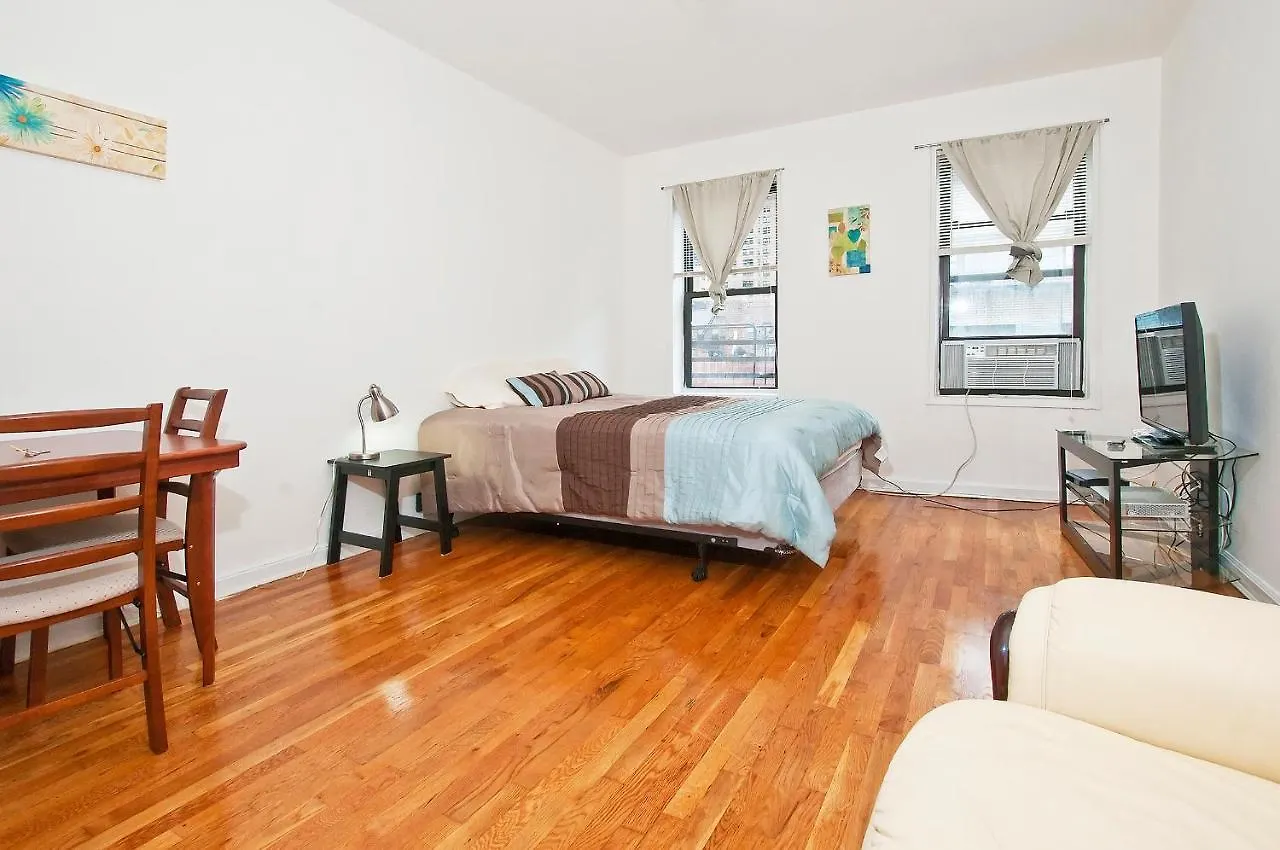 Grand Central Suites Νέα Υόρκη Διαμέρισμα