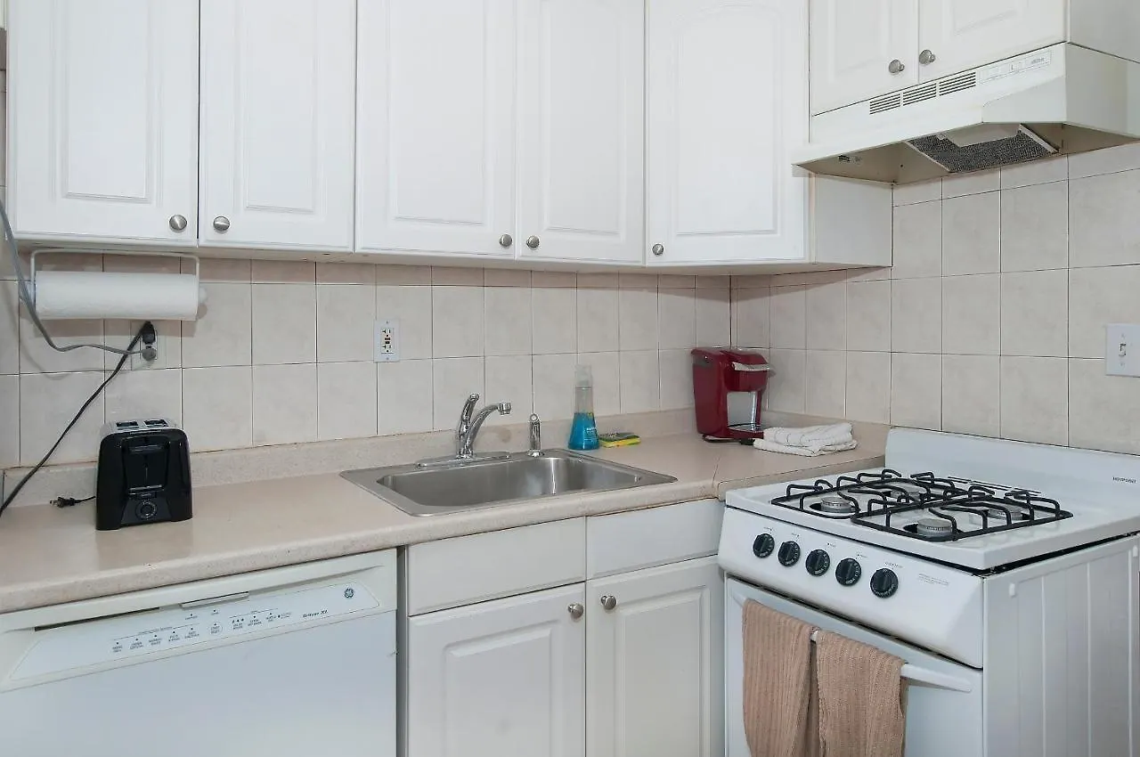 Grand Central Suites Νέα Υόρκη 0*,  Ηνωμένες Πολιτείες της Αμερικής