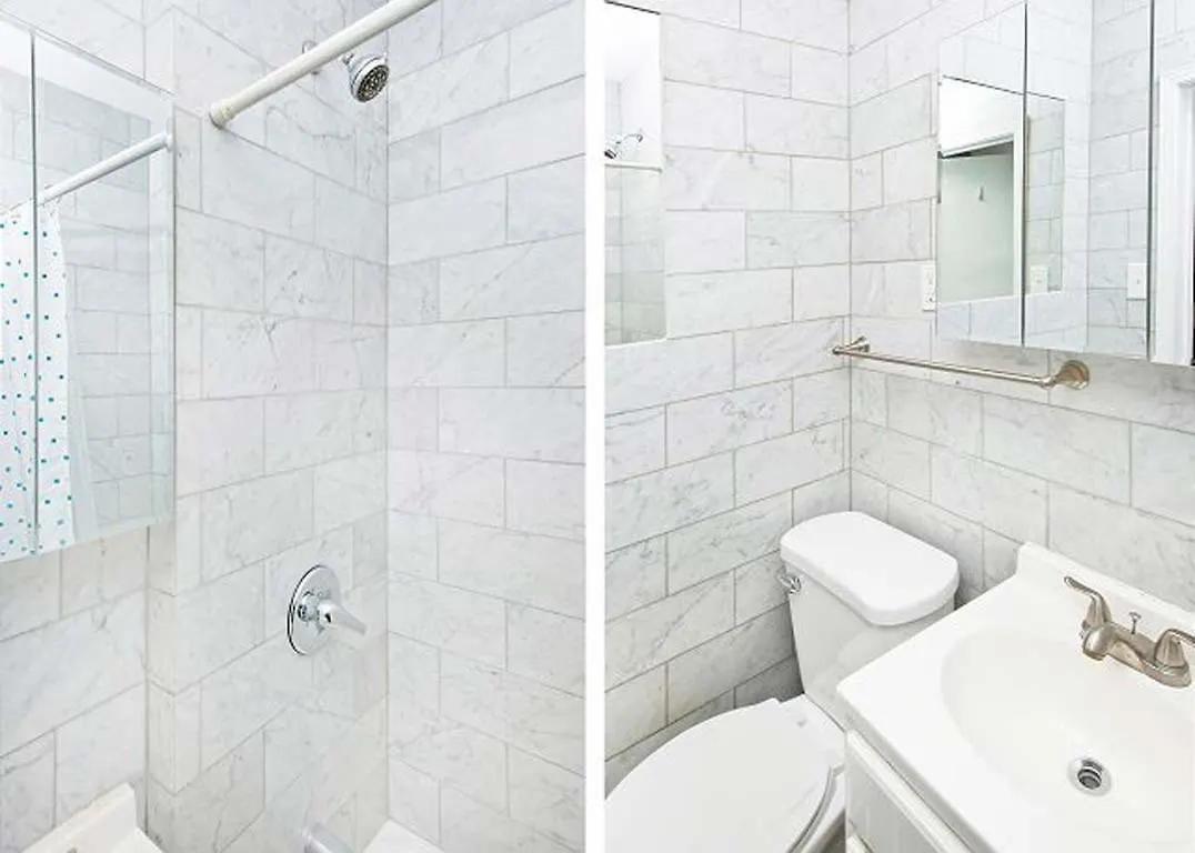 아파트 Grand Central Suites 뉴욕