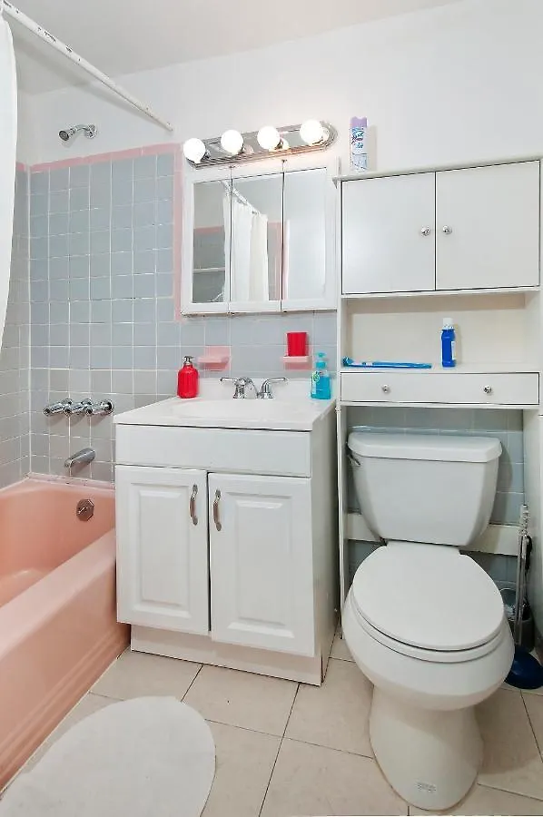 Grand Central Suites Νέα Υόρκη Διαμέρισμα