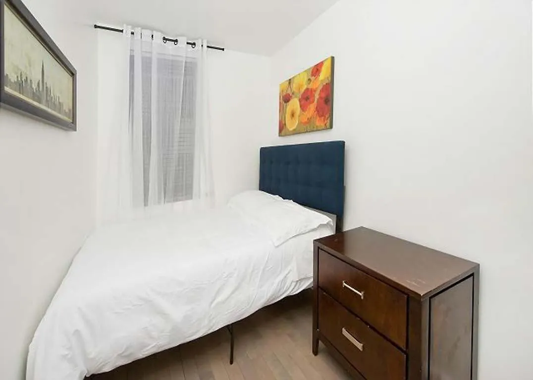 Grand Central Suites Νέα Υόρκη Διαμέρισμα