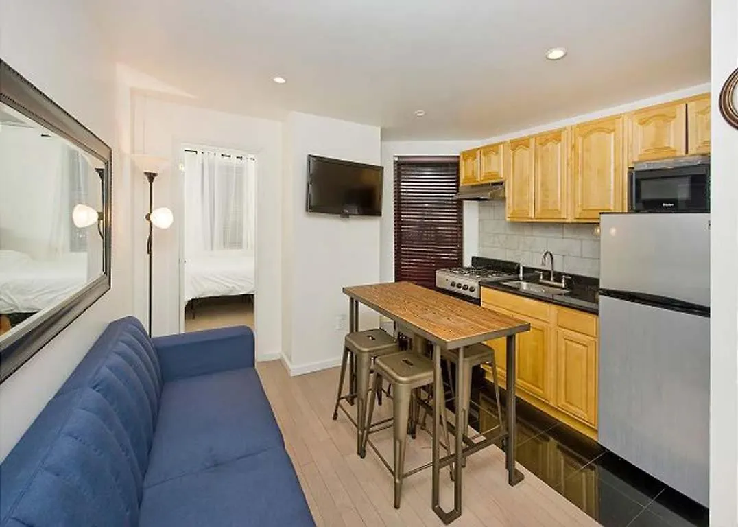Grand Central Suites Νέα Υόρκη