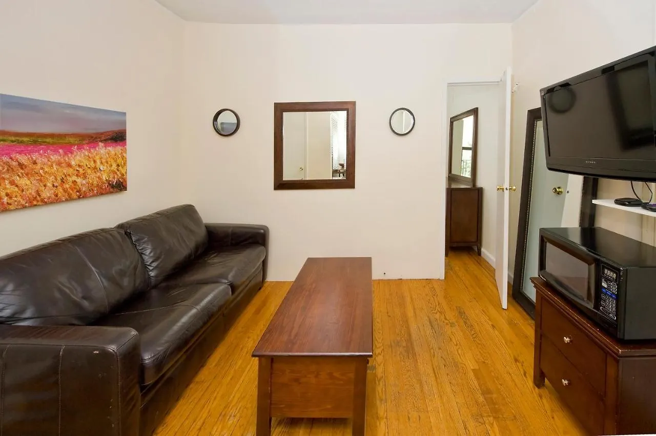 Grand Central Suites Νέα Υόρκη