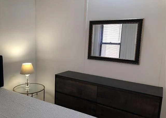 Grand Central Suites 뉴욕