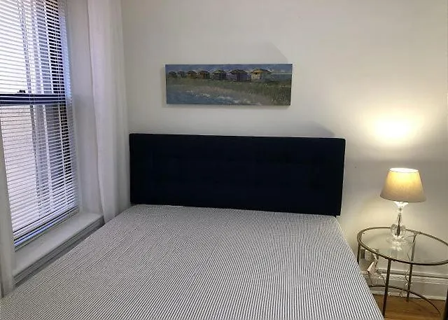 Grand Central Suites 뉴욕 아파트