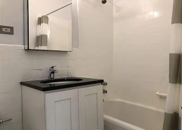 Grand Central Suites Νέα Υόρκη 0*,  Ηνωμένες Πολιτείες της Αμερικής