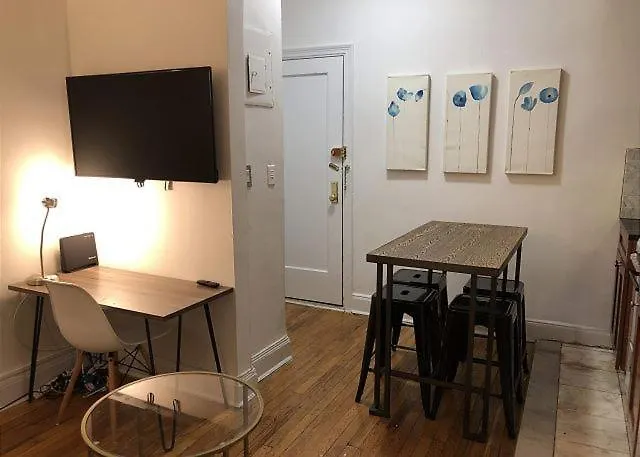 Grand Central Suites Νέα Υόρκη 0*,  Ηνωμένες Πολιτείες της Αμερικής