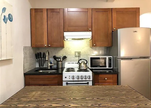 Grand Central Suites Νέα Υόρκη