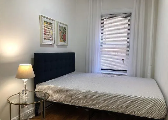 Διαμέρισμα Grand Central Suites Νέα Υόρκη